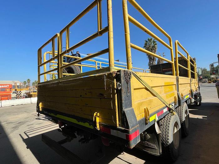 Used 2014 FREIGHTLINER M2106