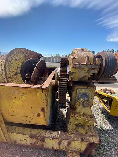 Usado LAVADOR DE ARENA 