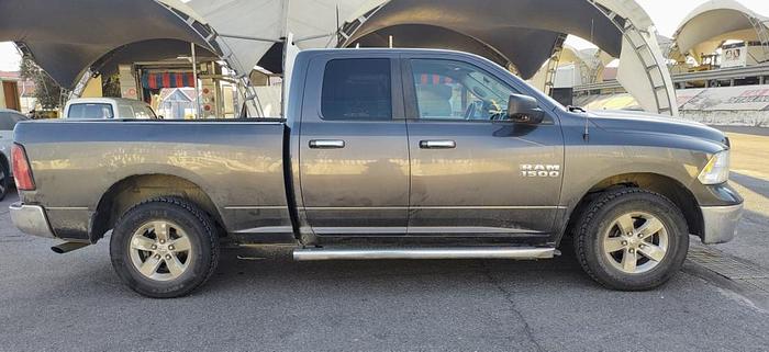 Usado 2019 CAMIONETA DODGE  RAM 1500 DCAB 4X4 3.6 AUTOMATICA