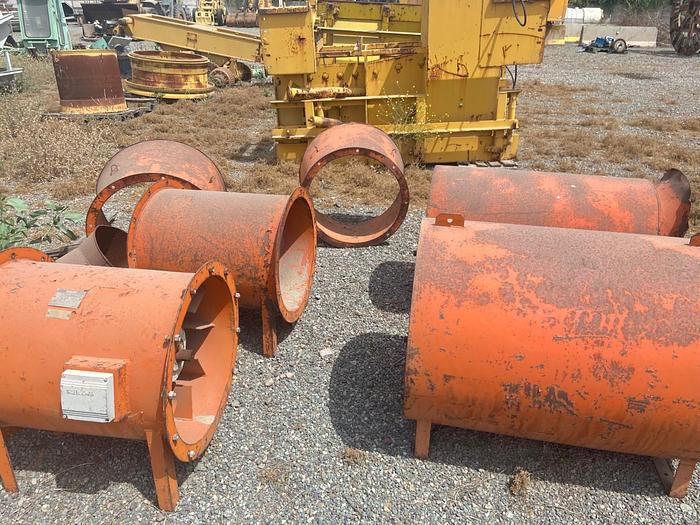 Usado SERMITEC AXD 560 C10 B-3000