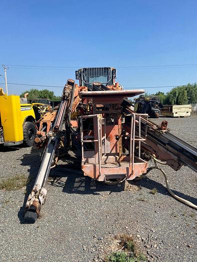 Usado 2008 SANDVIK DT720-C