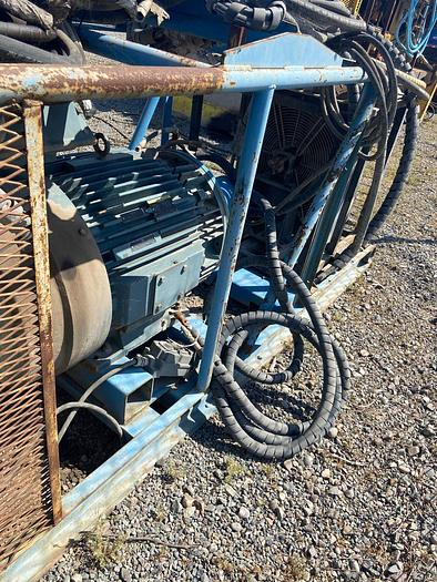 Usado BALDOR - RELIANCE A44-2211-2332