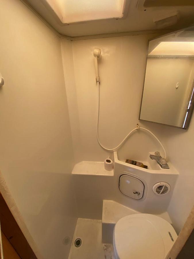 Used CAMPER AMERICANA LANCE 4 PERSONAS 9;6