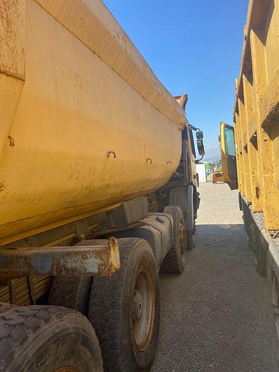 Usado 2009 FORD 4144K