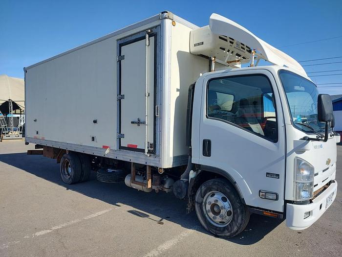 Usado 2019 CHEVROLET NQR 919