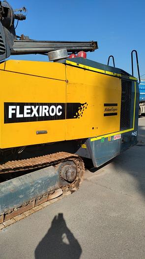 Usado 2013 Atlas Copco FLEXI ROC 65 - 10LF