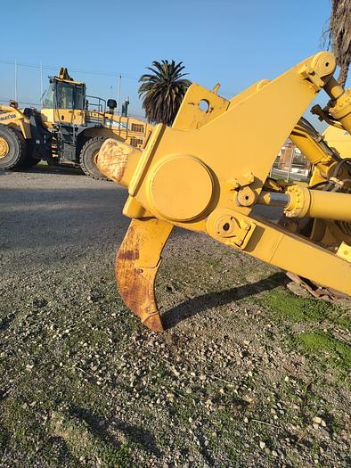 Usado 2009 Komatsu D275AX-5