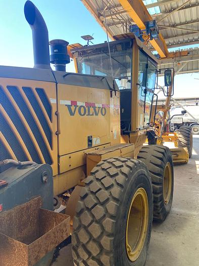 Usado 2012 VOLVO G940