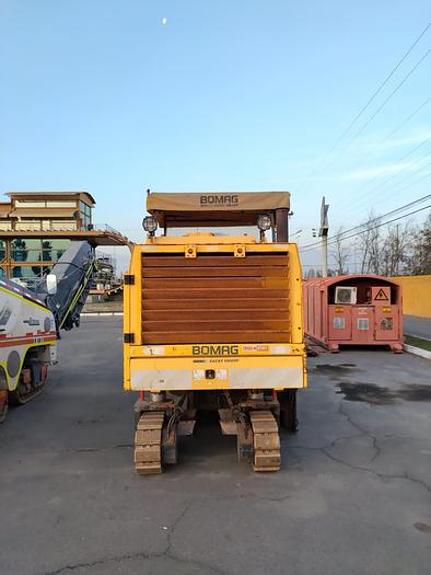 Usado 2011 BOMAG FRESADORA DE CARRETERA 1300/30