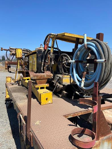 Usado 2006 RESEMIN RAPTOR 55 DH