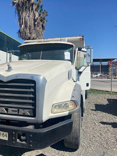 Usado 2007 MACK CT713