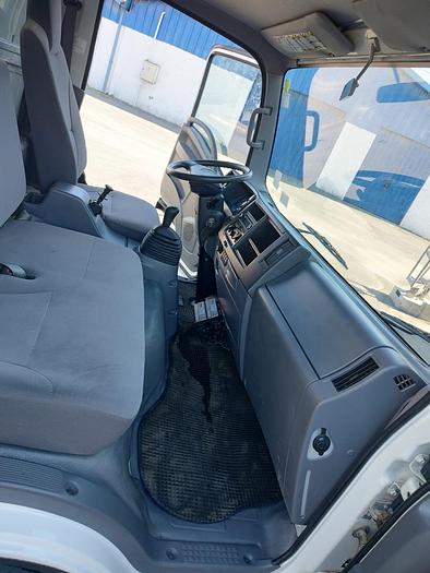 Usado 2019 CHEVROLET NQR 919