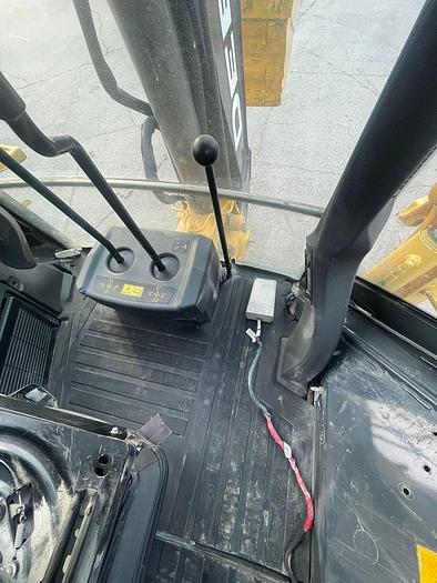Usado 2021 JohnDeere 310L