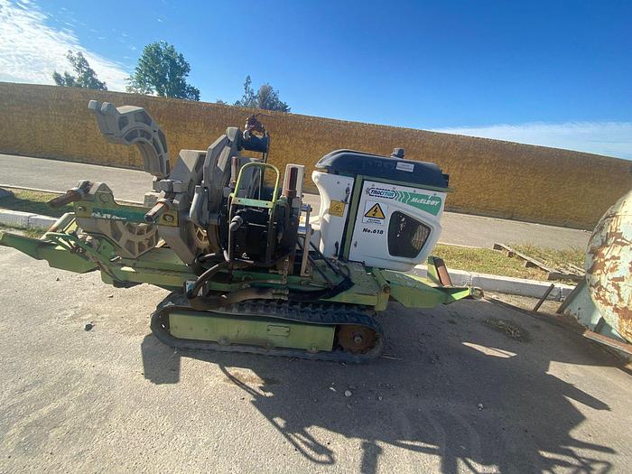 Usado 2008 MC ELROY T1807402