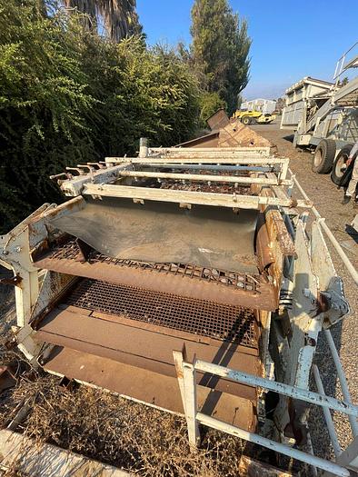 Used 2010 TEREX 150E
