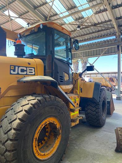 Usado 2013 JCB 456JX