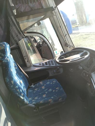 Usado 2012 BUS SCANIA MARCOPOLO  K380
