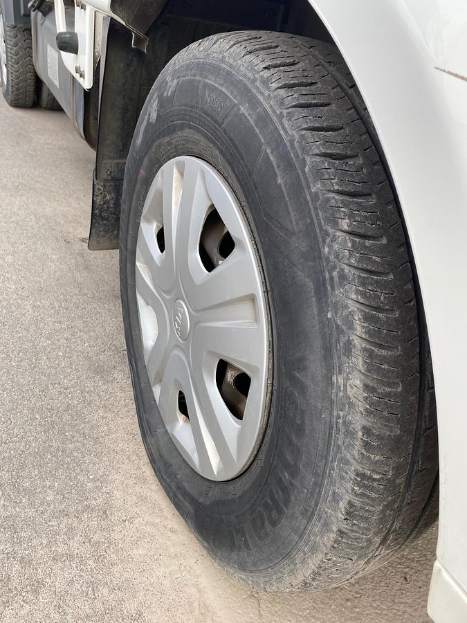 Used 2019 KIA Frontier SOHC 2.5