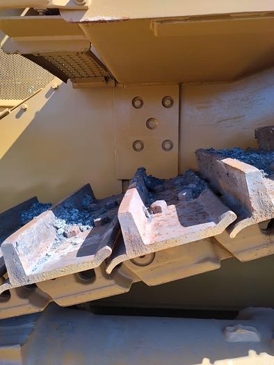 Usado 2005 BULLDOZER CATERPILLAR D9R