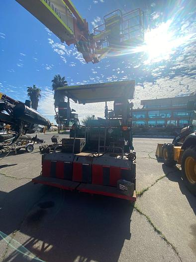 Usado 2008 WIRTGEN GROUP AF500