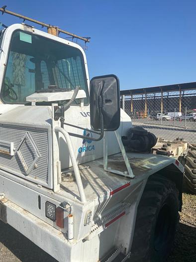 Usado 2012 MERLO AM 35EV