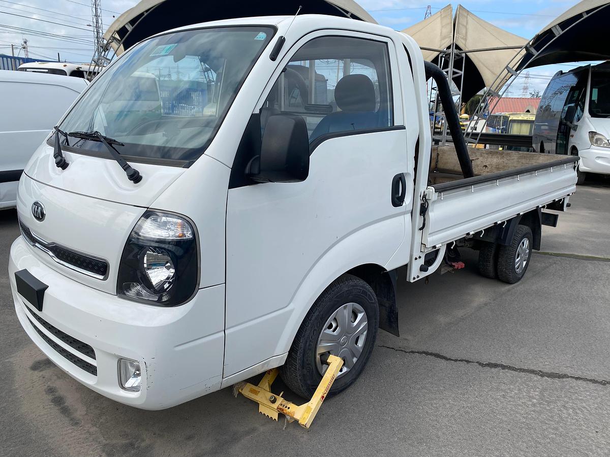 Used 2019 KIA Frontier SOHC 2.5