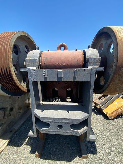 Usado NORINGO PE 500