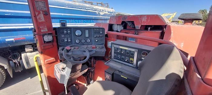 Usado 2013 JUMBO SANDVIK DD321-40