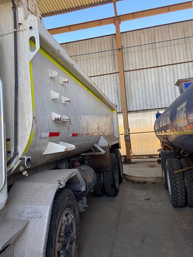 Usado 2012 MACK GU813E