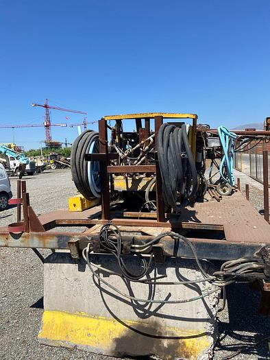 Usado 2006 RESEMIN RAPTOR 55 DH