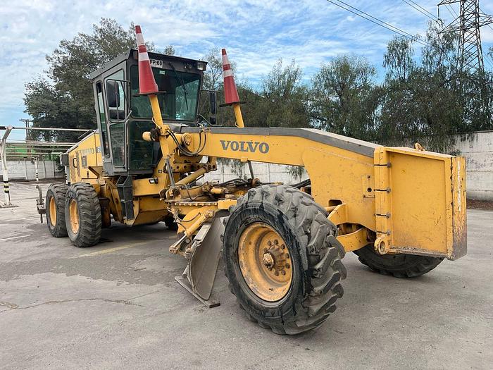 Used 2006 VOLVO G720 B