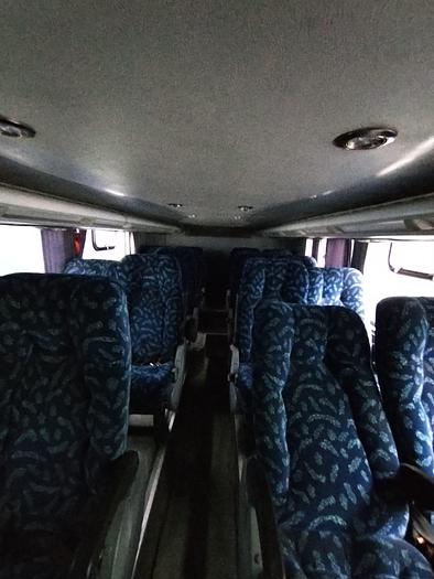 Usado 2013 MERCEDES BENZ MODASA O500RSD