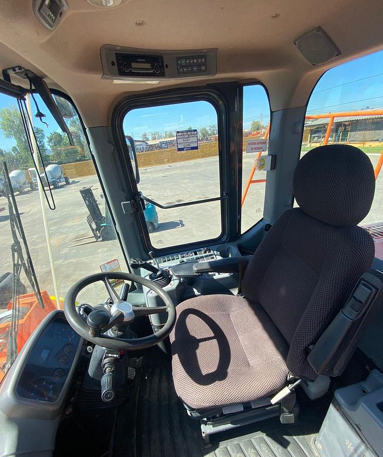 Used 2021 DOOSAN DL420A