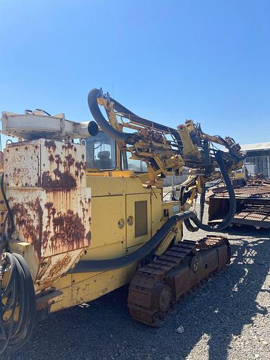 Usado MAZDA THCD-650 C