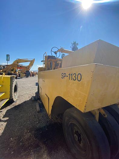 Usado FERGUSON SP-1130