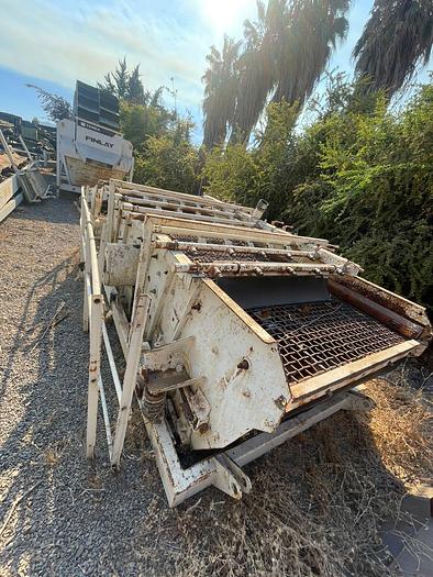 Used 2010 TEREX 150E