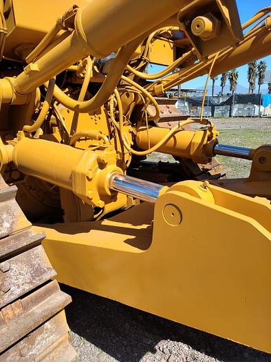 Usado 2005 BULLDOZER CATERPILLAR D9R