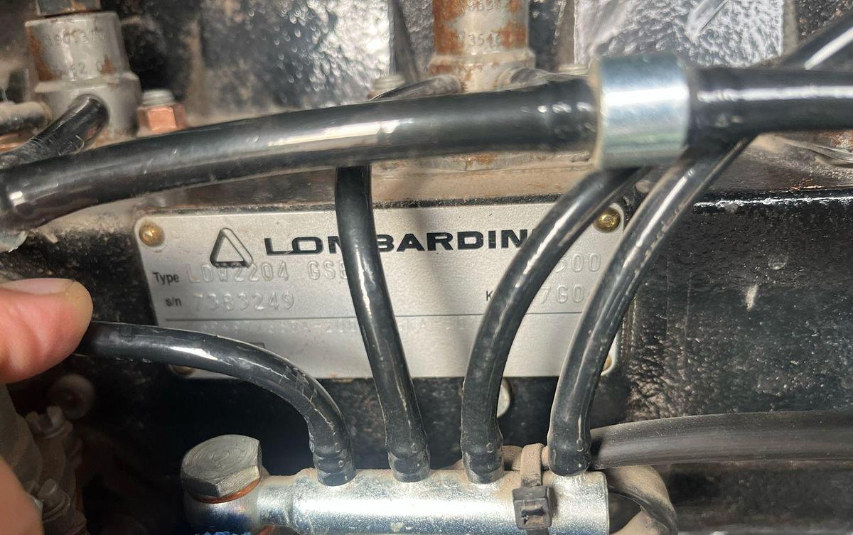 Equipo de termofusión completo y nuevo