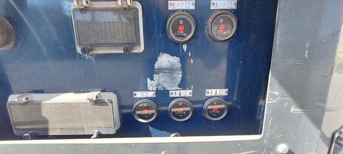 Usado 2013 JUMBO SANDVIK DD321-40