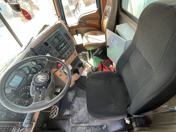 Used 2014 MACK GU813E