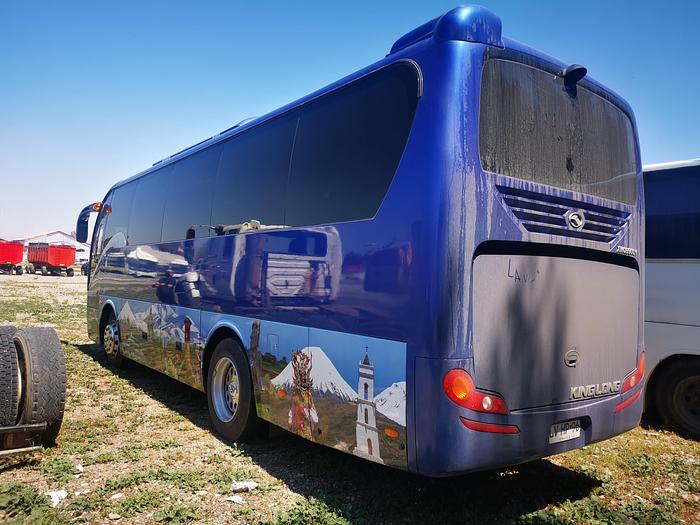 Usado 2020 BUS KING LONG  XMQ 6900