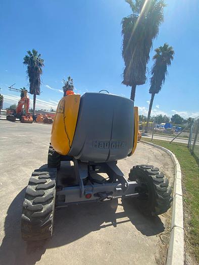 Usado 2012 HAULOTTE HA16SPX