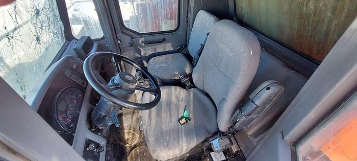 Usado 2008 HITACHI EH1100-3