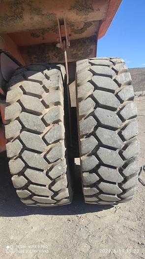 Usado 2008 HITACHI EH1100-3