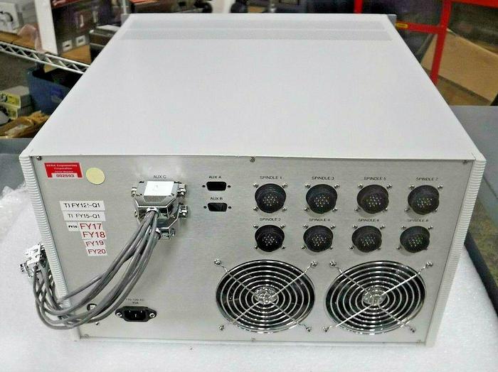 Used Vena Engineering VX-5500