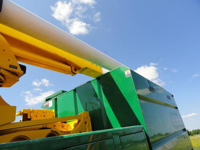 Used 2013 ALTEC LR760-E70