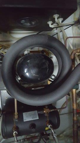 Used BIA Climatic CL 0-300 Climatic Chamber