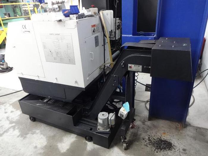 Utilisé Tour Mazak Quick Turn 6G