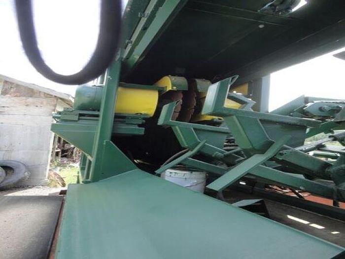 Used PENDU SAWMILL