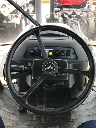 Used 2011 John Deere 410J